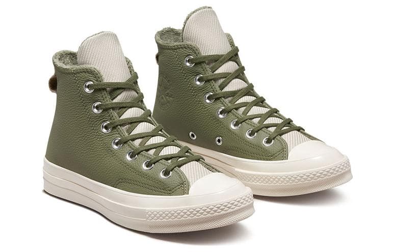 Chuck 70 Converse Counter Climate High 'Utility Papyrus' 5