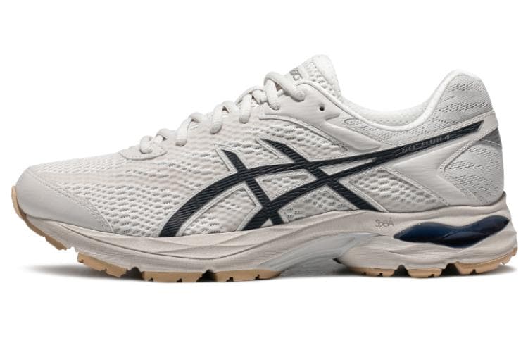 Asics Gel Flux 4 'White Navy'