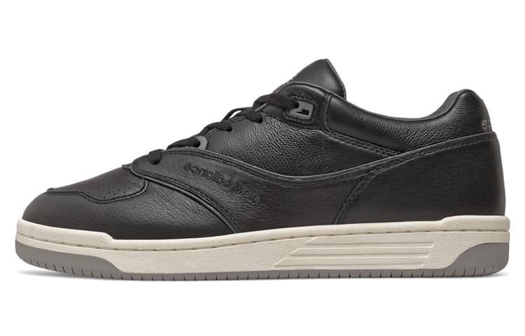 New Balance CT1500 Series Black D Wide