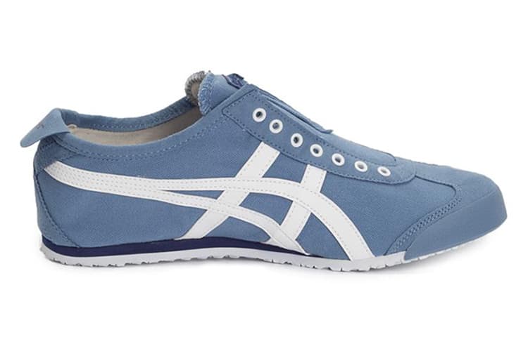 Onitsuka Tiger Mexico 66 Slip On Blue Heaven 4