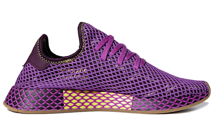 Adidas Originals Deerupt Dragon Ball Z Son Gohan 3
