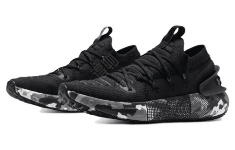 Under Armour Hovr Phantom 3 'Black' 6