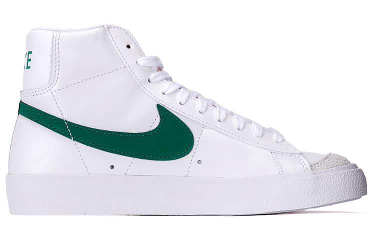 Nike Blazer Mid 77 Vintage White Malachite Women's 3