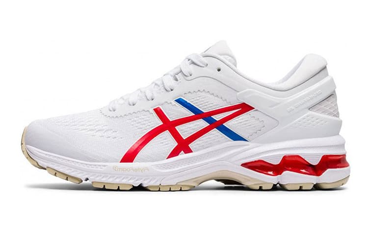 Asics Gel Kayano 26 'Retro Tokyo' Women's 2