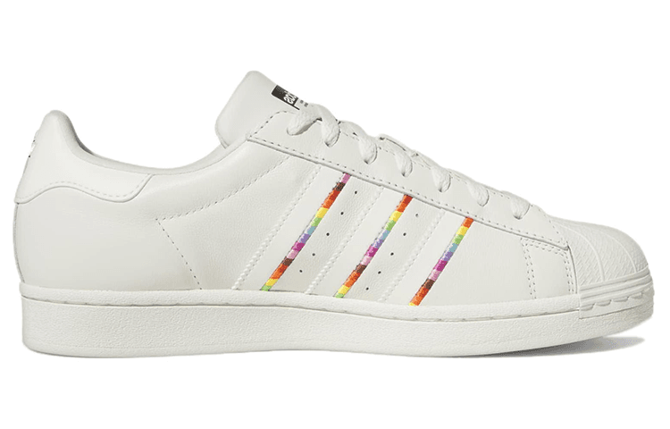 Superstar Rich Mnisi X Adidas Originals 'Pride' 4