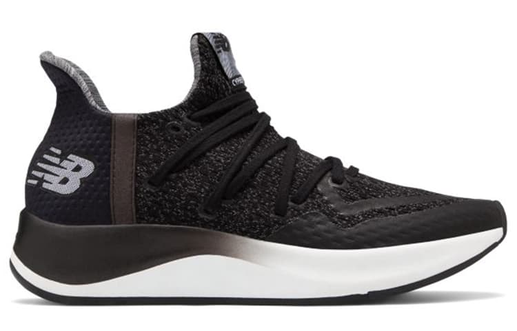 New Balance Future Sport 'Black White' Women's 3