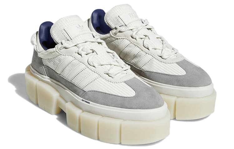 Adidas Originals Super Sleek Chunky Beyonce Ivy Park Halls Of Ivy Women's 5