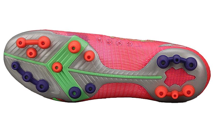 Nike Mercurial Vapor 14 Elite AG Artificial Grass Rose 3