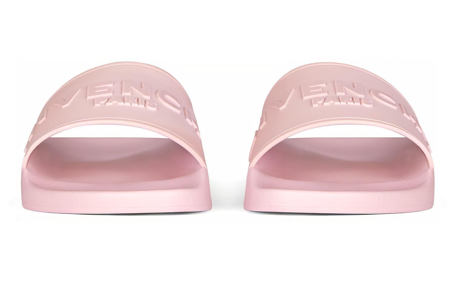 Givenchy Women's Flat Slide 'Baby Pink' 6