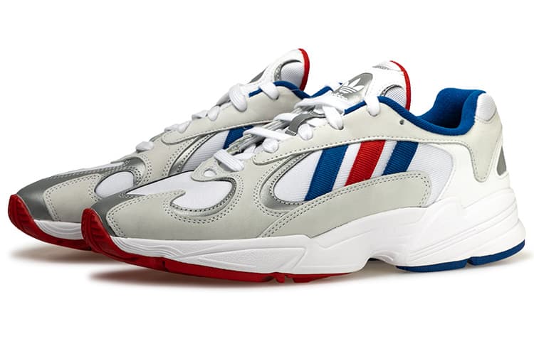 Adidas Originals Yung 1 Atmos Barbershop 6