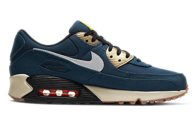 Nike Air Max 90 City Pack Tokyo 2020 4