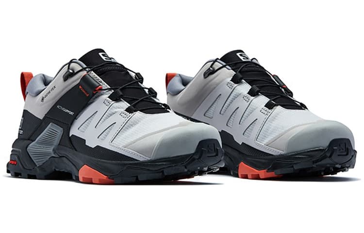 SALOMON WMNSSALOMON X Ultra 4 Gtx 'Alloy' / L00 Women's 6