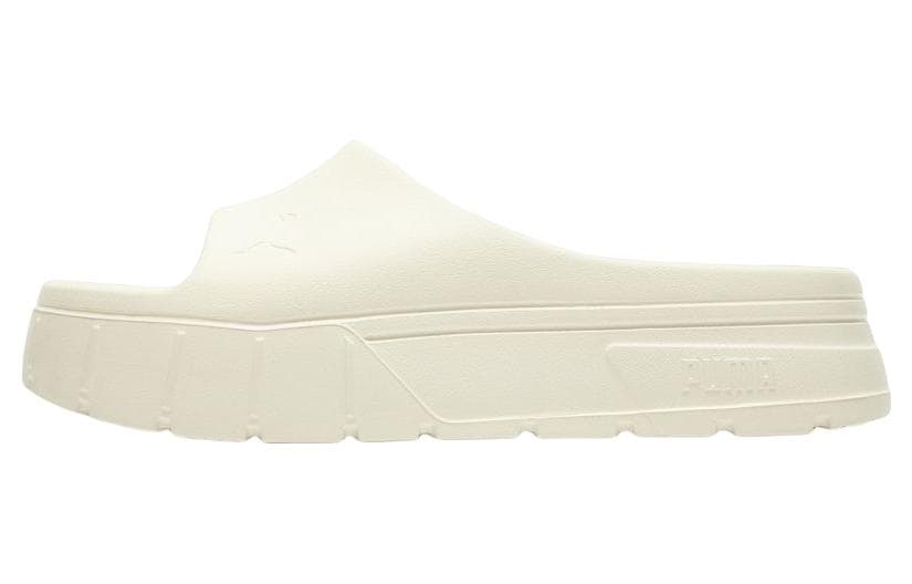PUMA Mayze Stack Injex 'Beige' Women's 2