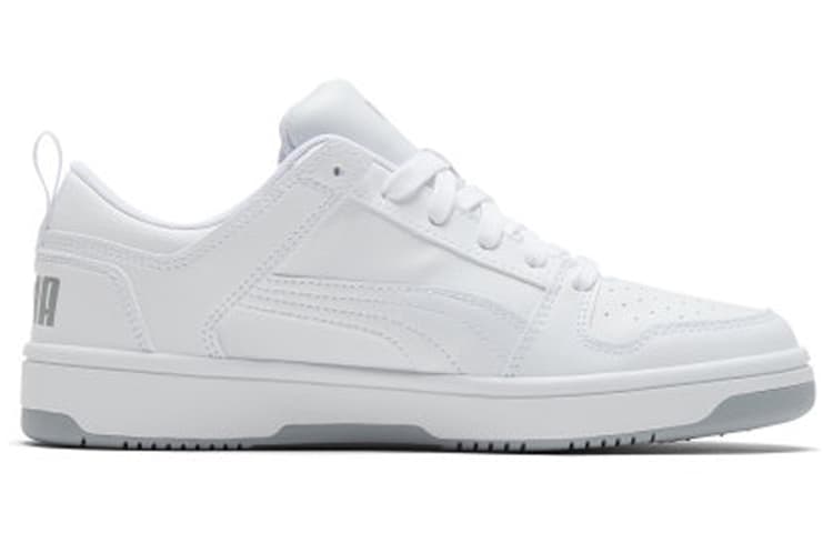 PUMA Rebound Layup Lo Sl 'White' 4