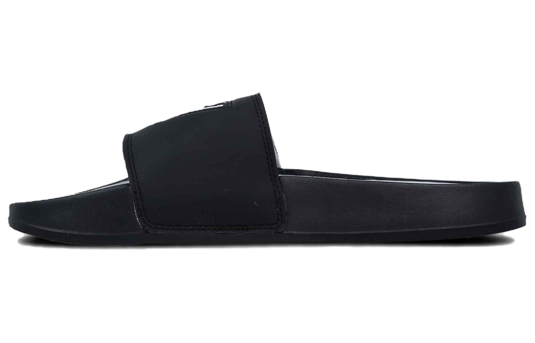 New Balance DynaSoft 200v2 Slide 'Varsity Black Grey' 2