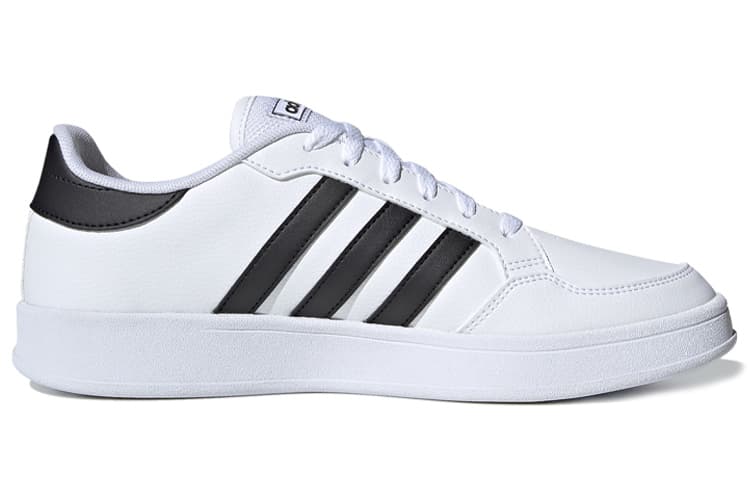 Adidas Neo Breaknet 'White Black' 4