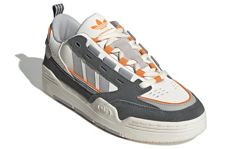 adidas originals ADI2000 White Grey 6