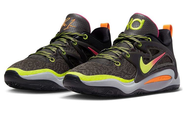 Nike Boi-1da X KD 15 EP 'Producer Pack - 86 BPM' 6