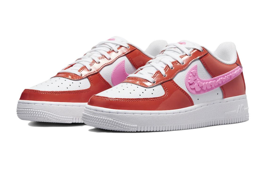 Nike Air Force 1 Low Valentine's Day 2023 GS 6