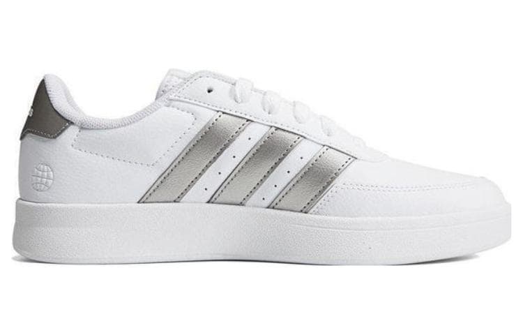Adidas Breaknet 2.0 'White' Women's 3