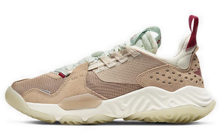 JORDAN Delta Sp Vachetta Tan Women's 2