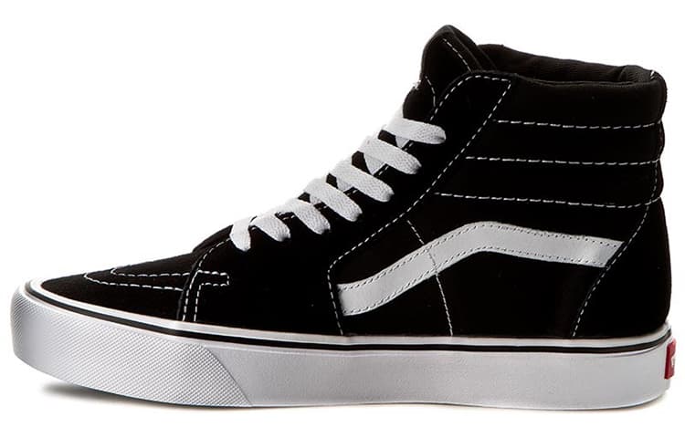 Vans SK8 Hi Lite Black