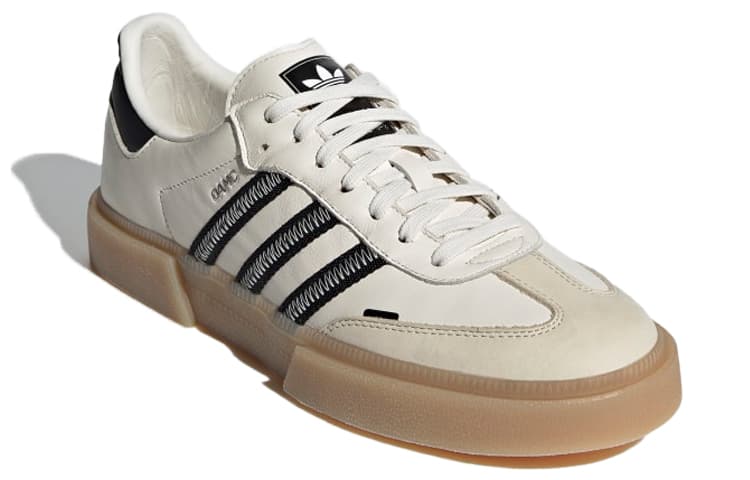 Adidas Originals Type 0 8 0AMC White Black 6