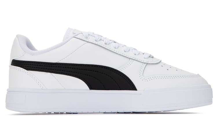PUMA Caven Dime 'White Silver' 3