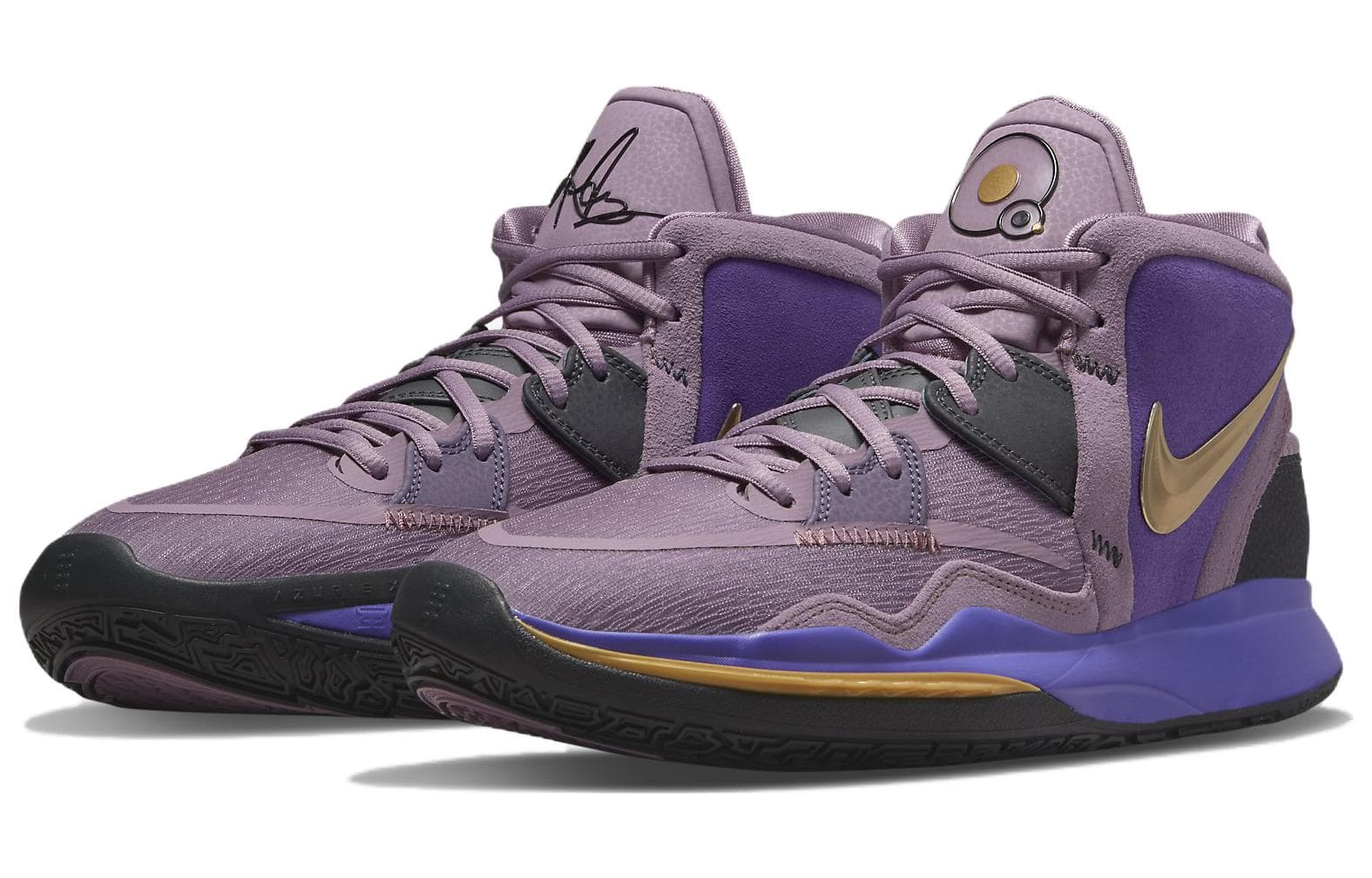 Nike Kyrie Infinity 'Amethyst Wave' 3
