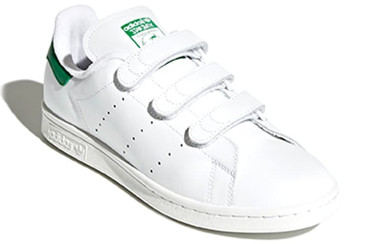 Adidas Originals Stan Smith Cf White/White/Green 5
