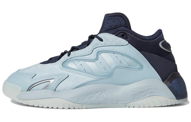 Adidas Originals Streetball 2.0 Shoes 'Blue Sky' 2
