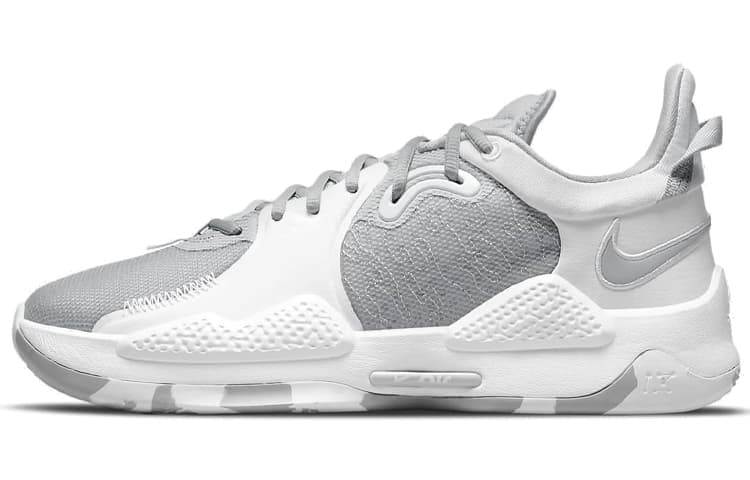 Nike Pg 5 Tb Wolf Grey