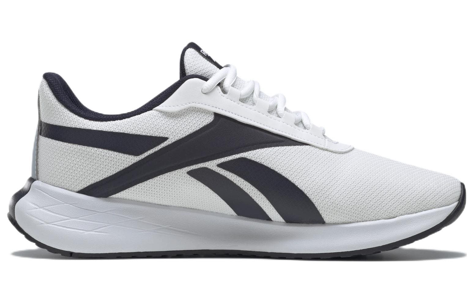 Energen Plus Reebok 'White Gable Grey' 3