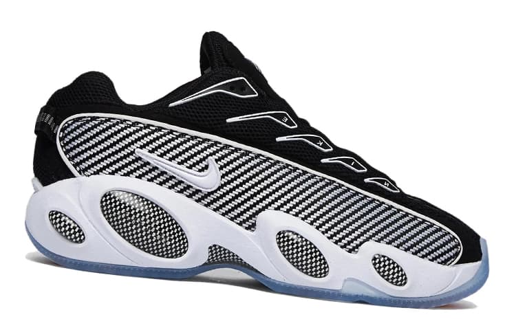 Nike Nocta Glide Drake Black 4