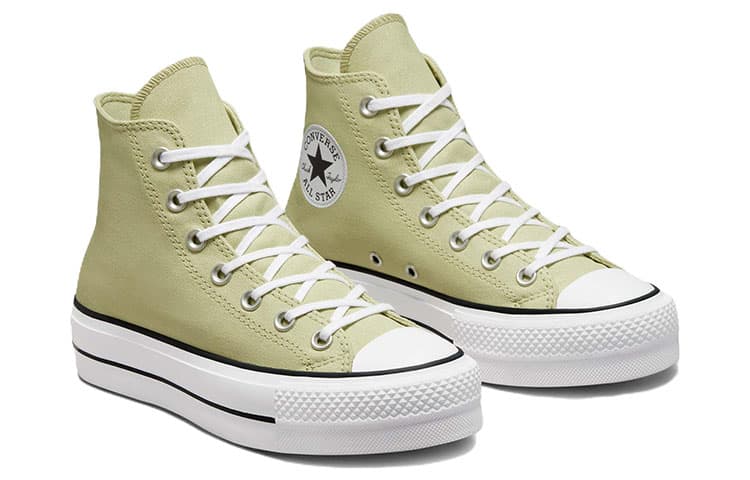 Converse Chuck Taylor All Star 'Green White' Women's 5
