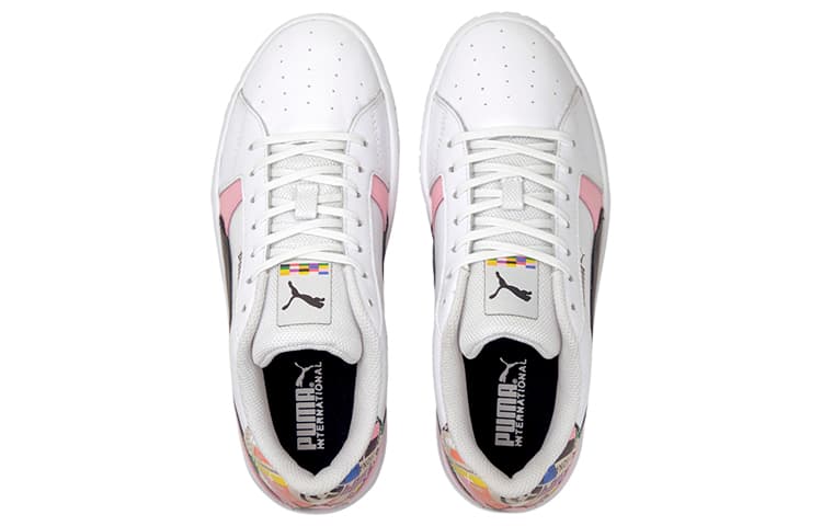 PUMA Cali Star 'International Game' Women's 6