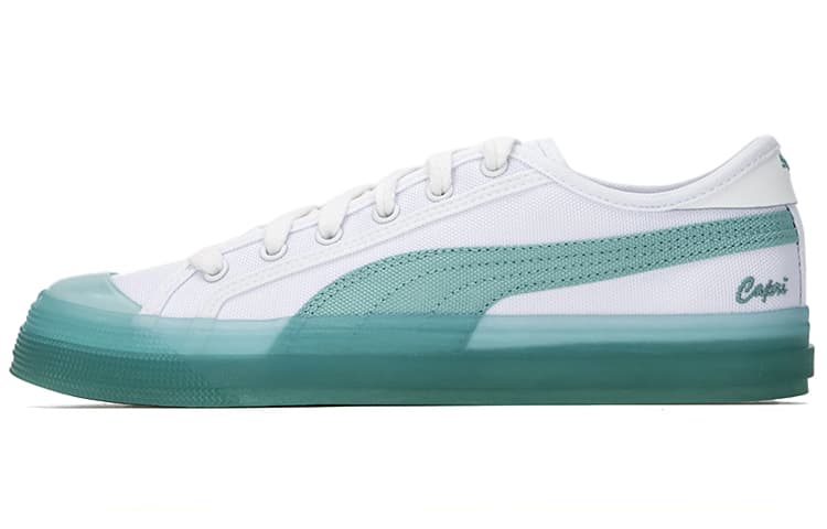 Puma Capri T 'White Porcelain' 2