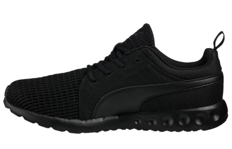 PUMA Carson Runner Dash 'Black' 2