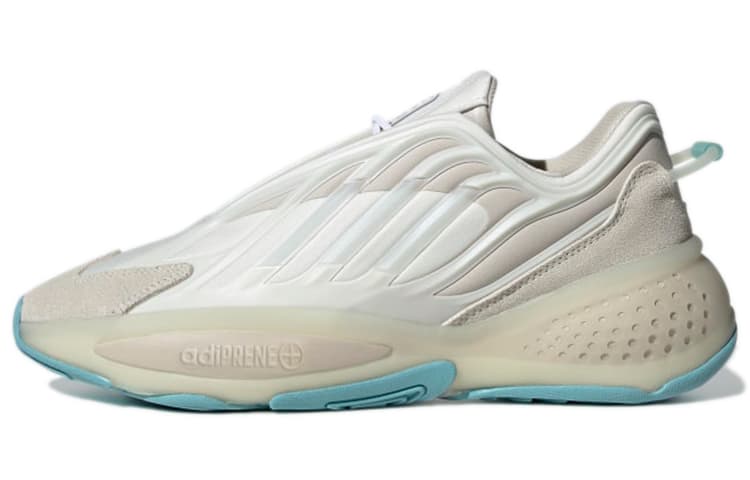 Adidas Originals Ozrah White Cream 2