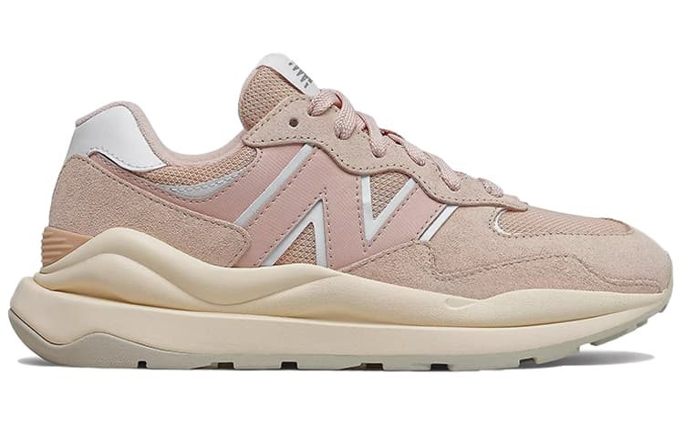 New Balance 57/40 Rose Water Women's 4