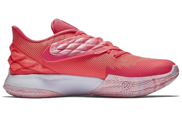 Nike Kyrie Low Hot Punch 4