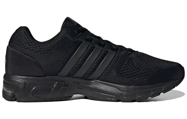 Adidas Eqt 10 Shoes Black 4