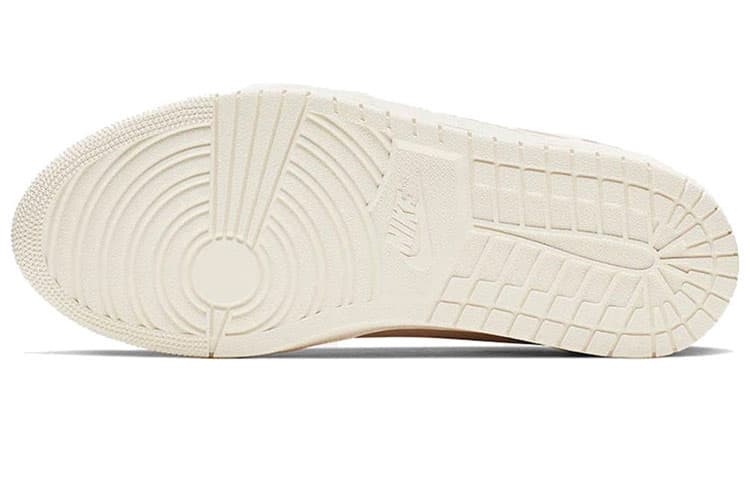 Jordan 1 Retro Low Slip 'Desert Ore Light Cream' Women's 6