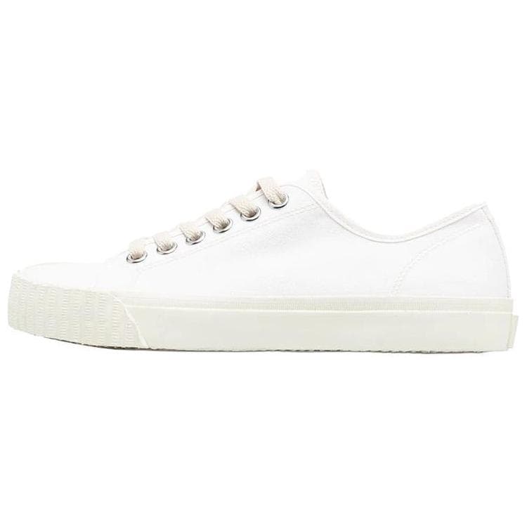 Maison Margiela Tabi Low Top White Women's 2