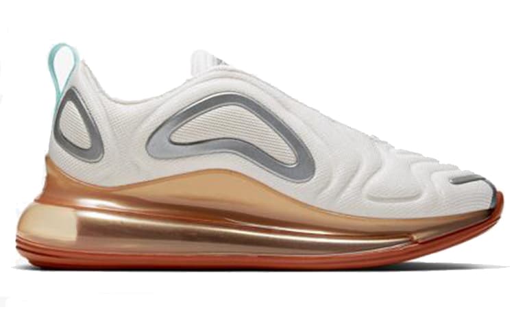 Nike Air Max 720 Se 'Phantom Metallic Pewter' Women's 3