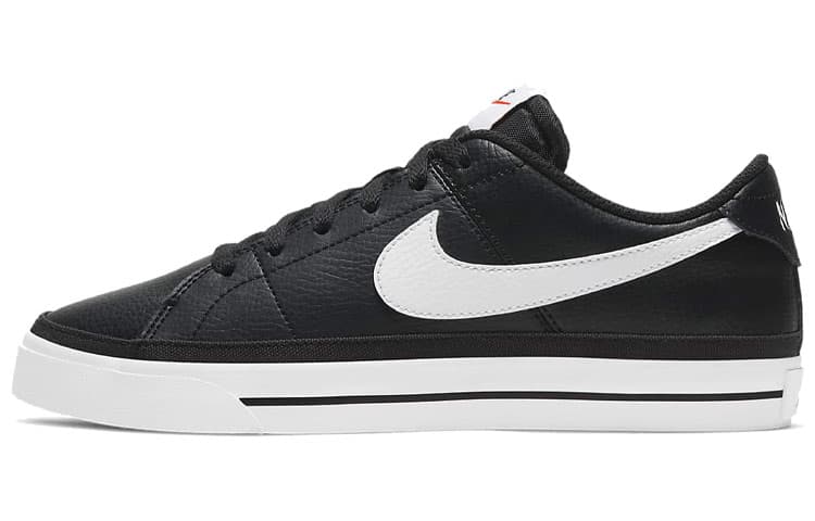 Nike Court Legacy Black/White Women's