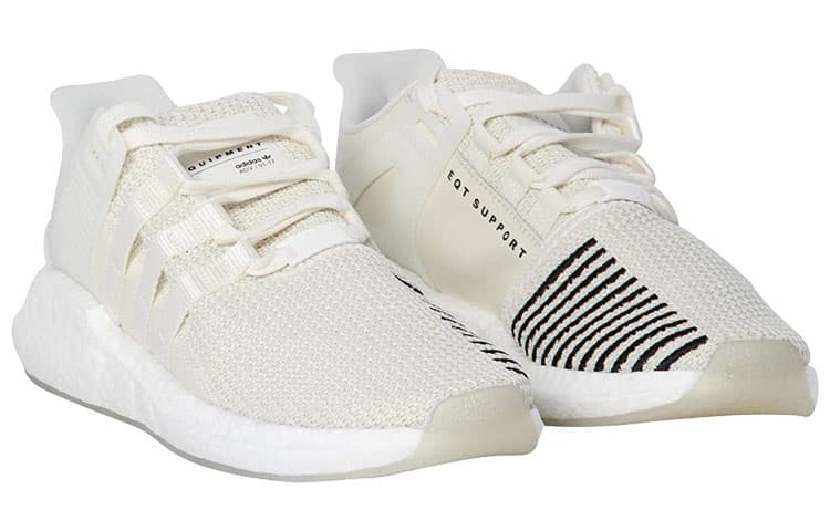 Adidas Originals Eqt Support 93/17 Cream 6