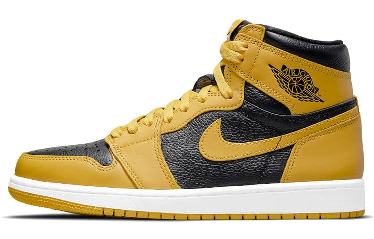 JORDAN 1 Retro High Pollen
