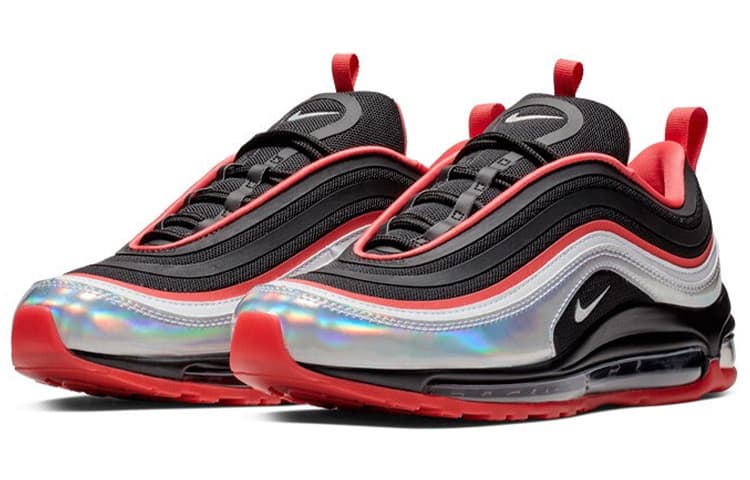 Nike Air Max 97 Ul 17 Se White Emerald Glow Women's 6