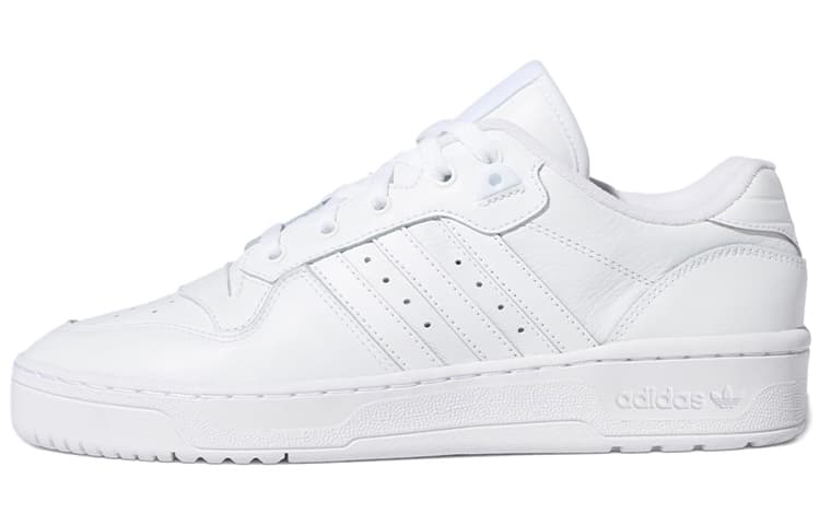 Adidas Originals Rivalry Low Triple Cloud White
